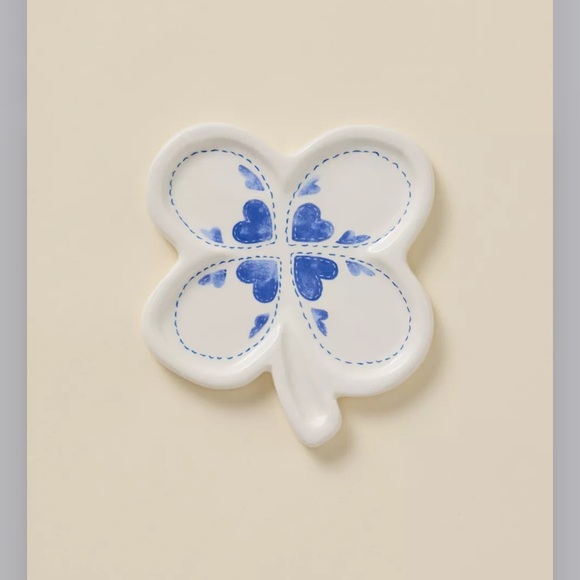 Urban Outfitters country icon shape ceramic Catch - All dish - Picture 1 of 11